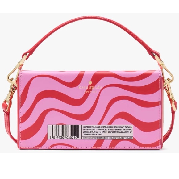 Kate Spade 3D Sticky Situation Crossbody Bag - Picture 5 of 13